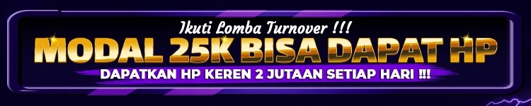 LOMBA SLOT TO TERBESAR